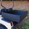 Picture of Club Car DS Steel Cargo Utility Box