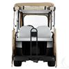 Picture of Enclosure, Deluxe 6 Passenger, Sand, Fits up to 124" Top