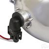 Picture of E-Z-Go RXV 2008-2015 Halogen Factory Light Kit with Plug & Play Harness