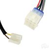 Picture of Plug & Play Turn Signal Switch for E-Z-Go RXV with Factory Harness