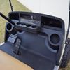 Picture of RHOX Black ABS Speaker Pod Set of 2 Fits E-Z-Go Medalist/TXT 1994.5+