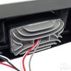 Picture of LED Headlight Bar with Adapters for Factory Harness E-Z-Go TXT 1996-2013