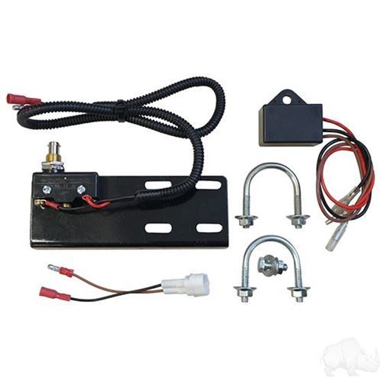 Picture of Brake Switch Kit for E-Z-Go TXT