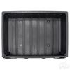 Picture of E-Z-Go TXT 1996-Up Thermoplastic Cargo Utility Box