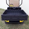 Picture of E-Z-Go TXT 1996-Up Thermoplastic Cargo Utility Box