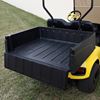 Picture of Club Car DS Thermoplastic Cargo Utility Box