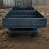 Picture of Cargo/Utility Box, Thermoplastic, Yamaha G29/Drive