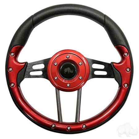 Picture for category Steering Wheels & Accessories