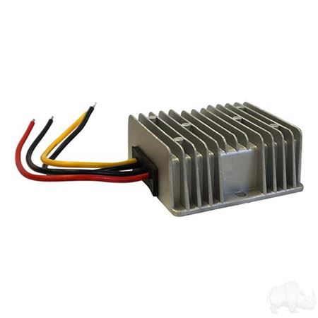 Picture for category Volt Converters & Reducers