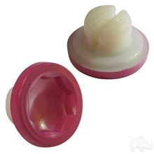 Picture of Pink RX330 & RX350 Series Color Wheel Inserts, Bag of 12 - Limited Quantities Available