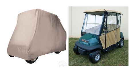 Picture for category Driving & Storage Covers