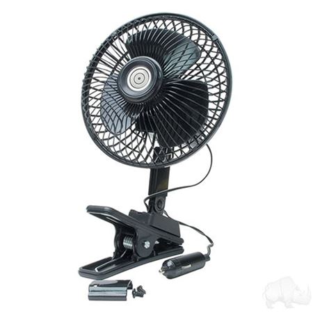 Picture for category Heaters & Fans