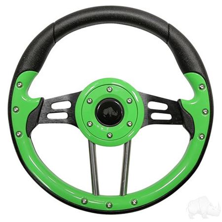 Picture for category Steering Wheels & Accessories