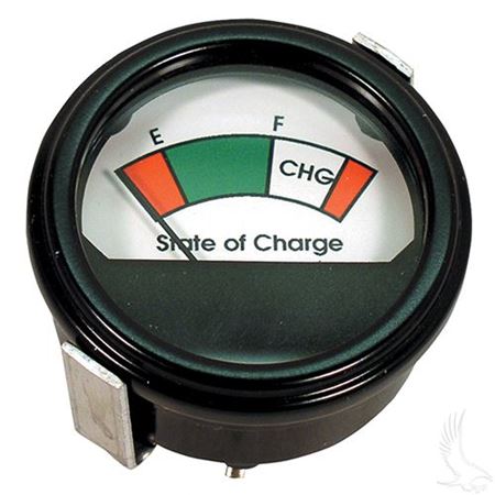 Picture for category Battery Meters