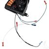 Picture of Potentiometer Assembly, Multi-Step, Club Car Electric 48V 1995 Only, 36V 1990-1994