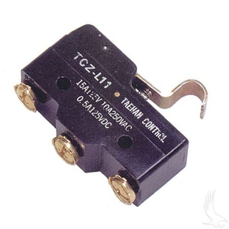Picture for category Micro Switches