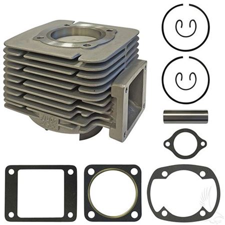 Picture for category Rebuild Kits