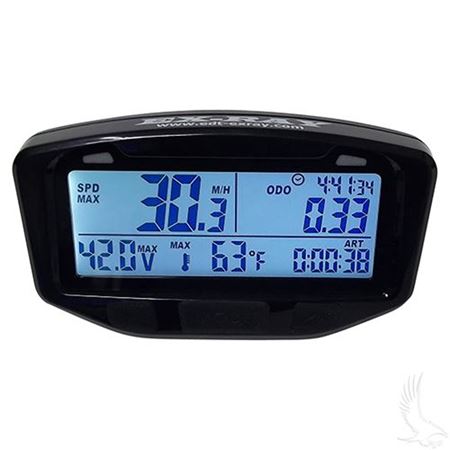 Picture for category Speedometers/Digital Accessories