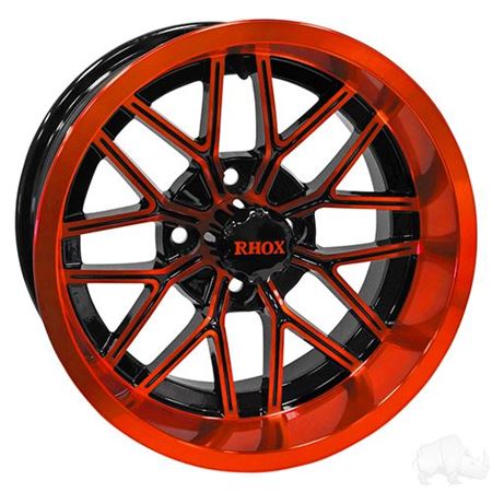 Picture for category 14 Inch Wheels