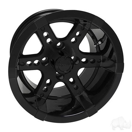 Picture for category 12 Inch Wheels
