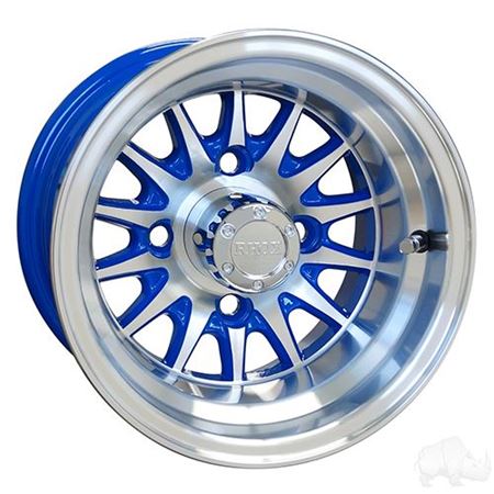 Picture for category 10 Inch Wheels