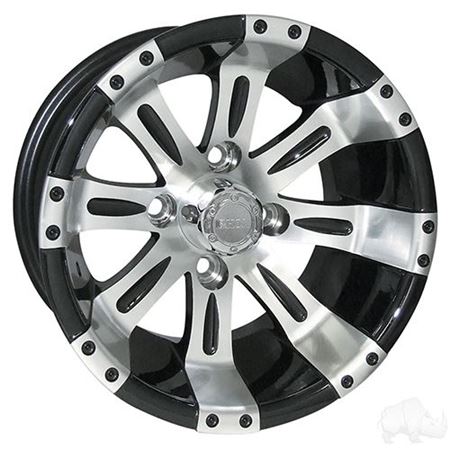 Picture for category 12 Inch Wheels