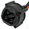 Picture of Receptacle, Yamaha G29-Drive 07-10