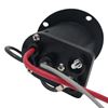 Picture of Receptacle & Fuse Assembly, Club Car DS 48V Electric 95+