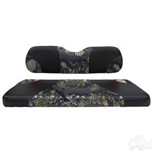 Picture of Seat Cushion Set, Rear, Sport Black/Camo