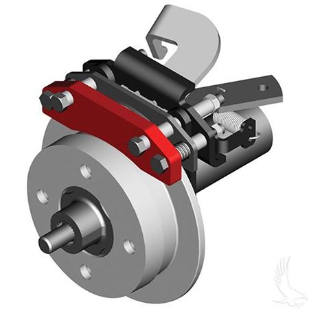 Picture for category Disc Brakes