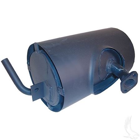 Picture for category Mufflers