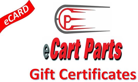 Picture of Gift Certificates