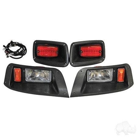 Picture for category Headlight & Taillight Kits