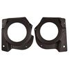 Picture of RHOX Black ABS Speaker Pod Set of 2 Fits E-Z-Go RXV 08+