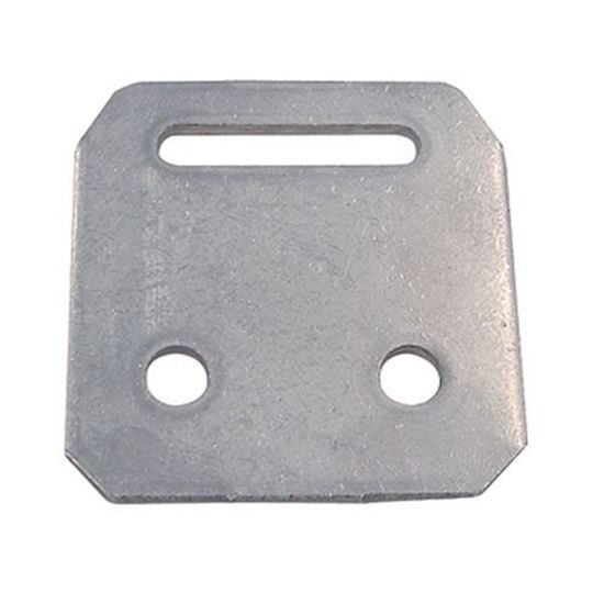 Picture of Hinge Plate, Seat, Club Car DS 1981-Up