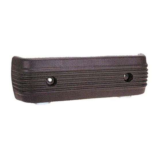 Picture of Bumper, Front, Club Car DS 1993-Up