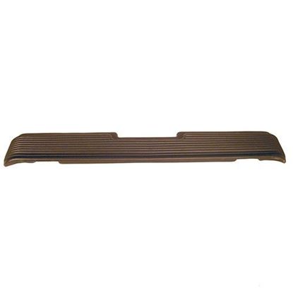 Picture of Bumper, Rear, Club Car DS 1993-Up