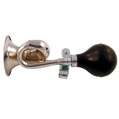 Picture of Horn, Chrome Old Fashion