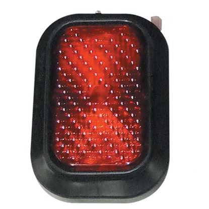 Picture of RHOX Replacement Taillight Assembly for E-Z-Go ST350 1996+