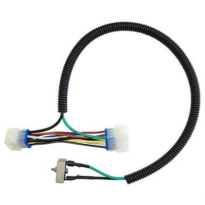 Picture of Wire Harness fits Club Car Precedent Gas
