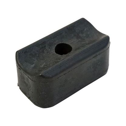 Picture of Extended Roof Spacer for Club Car DS New Style 2000.5+ with 80"/88" Tops