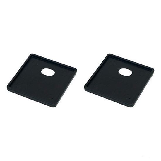 Picture of Rubber Mount Pads for Club Car DS New Style 2000.5+ Top