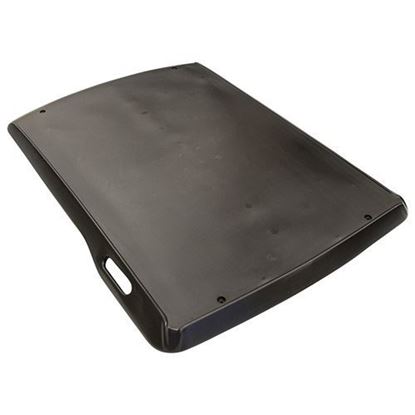 Picture of E-Z-Go Medalist/TXT 1994.5-2013 54" OEM Top - Black