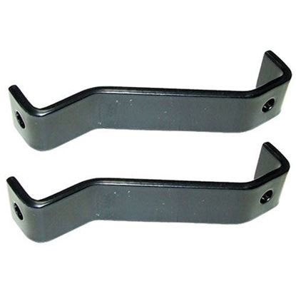 Picture of Top Extension Bracket Kit for E-Z-Go TXT 1994.5+ with 80" & 88" Tops