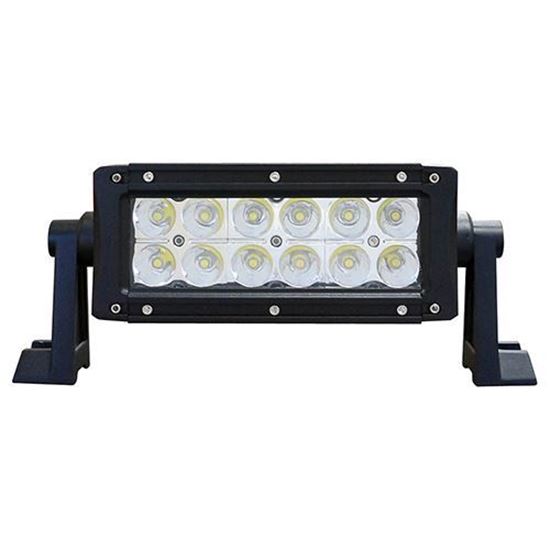 Picture of Utility Light Bar, LED, 7.5", Combo Flood/Spot Beam, 12-24V, 36W, 2340 Lumens