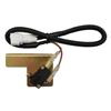 Picture of Plug & Play Brake Switch with Bracket fits E-Z-Go RXV Electric