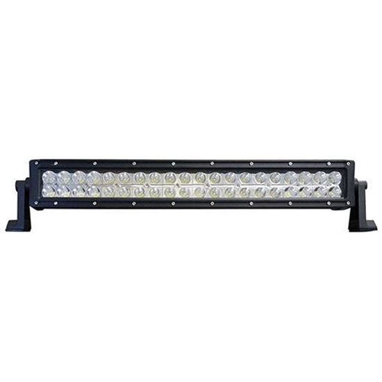 Picture of Light Bar, LED, 21.5", Combo Flood/Spot Beam, 12-24V, 120W, 7800 Lumens