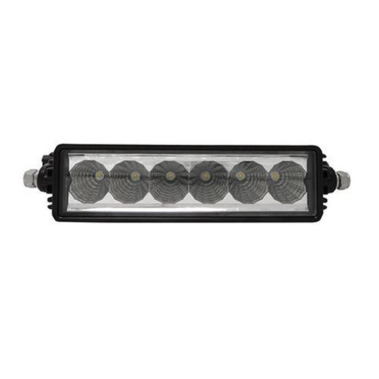 Picture of Utility Spotlight, LED, 7.75" 12V-24V 18W 1350 Lumen