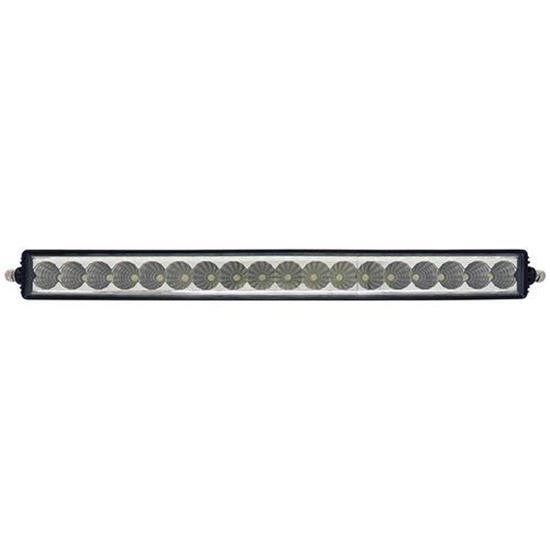 Picture of Light Bar, LED, 21", Flood, 12V-24V 54W 4050 Lumen