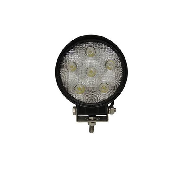 Picture of Utility Floodlight, LED, 4.5" 12V-24V 18W 1350 Lumen